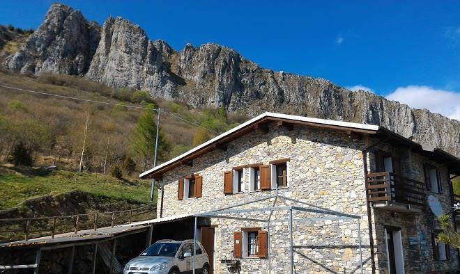 Rifugio pian dell'arma