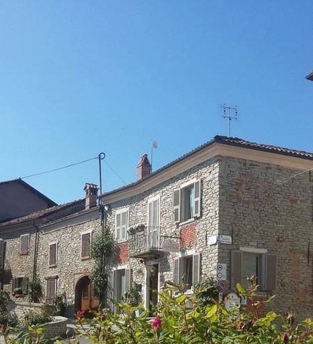 Ristorante al biancospino vineria