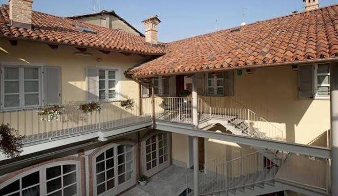 Ristorante albergo badellino