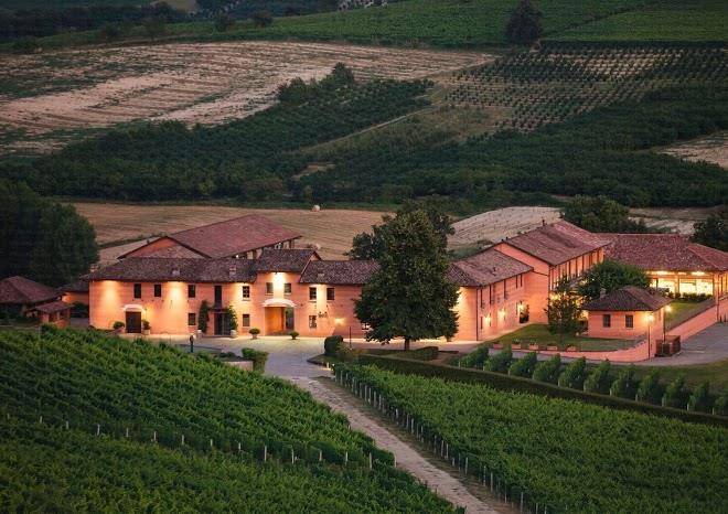 Ristorante & albergo di charme 21 9 flavio costa