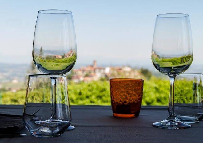 Ristorante ca' del lupo