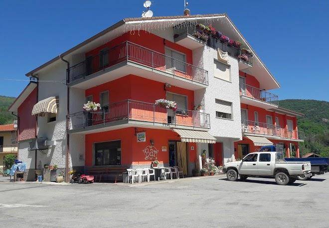 Ristorante e hotel castagneto
