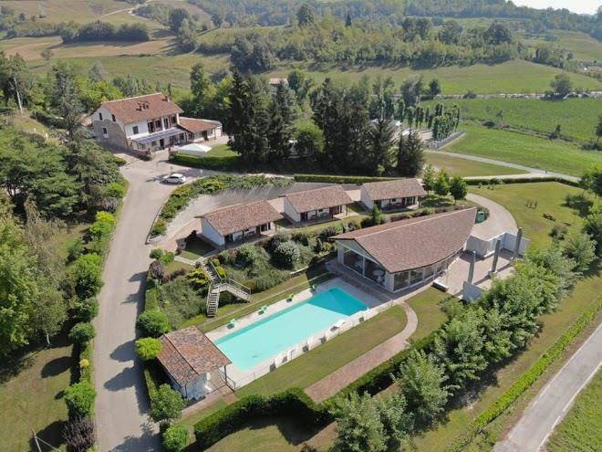 Ristorante il groglio di carlo nicola chiera