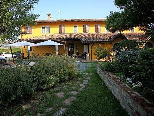 Ristorante la bossolasca