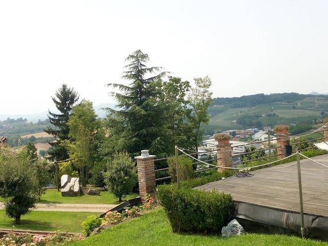 Ristorante la madernassa resort