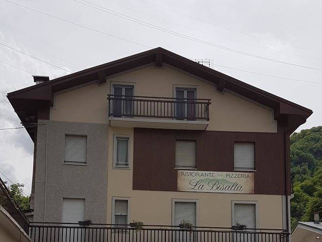 Ristorante pizzeria la bisalta