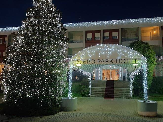Roero park hotel