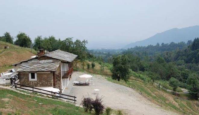 Sere di sosta