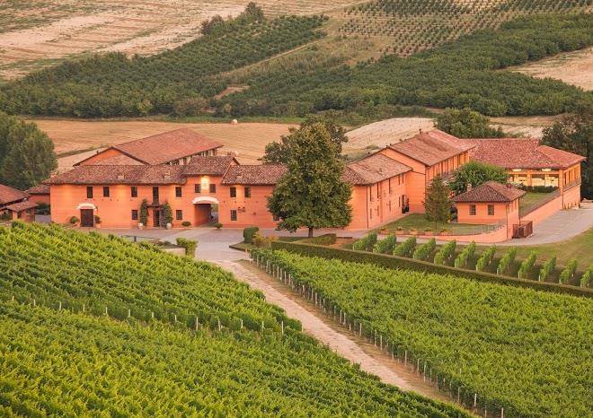 Tenuta carretta
