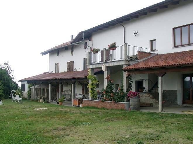 Tenuta di costa pra