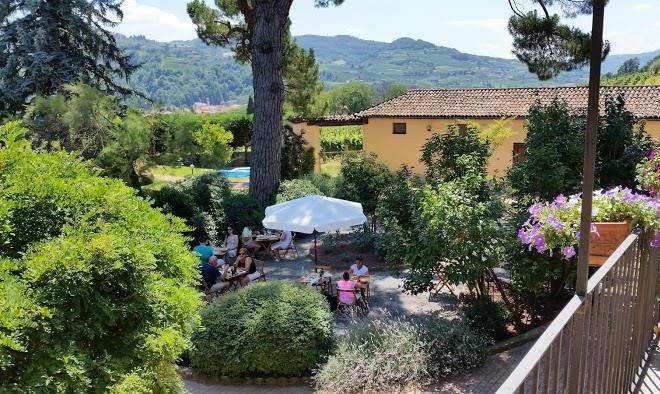 Tenuta fagnanetto