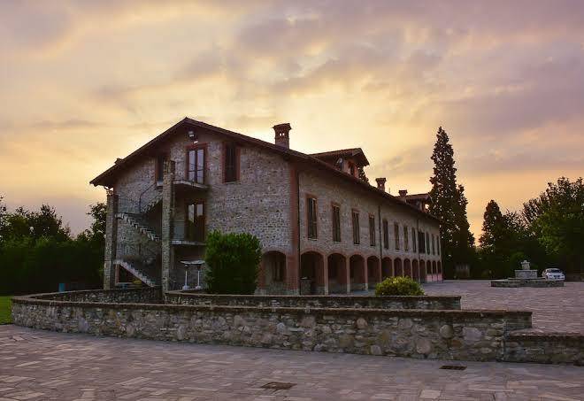 Tenuta larenzania