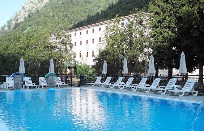Terme reali di valdieri
