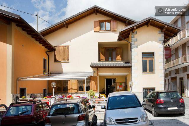 Trattoria albergo leon d'oro