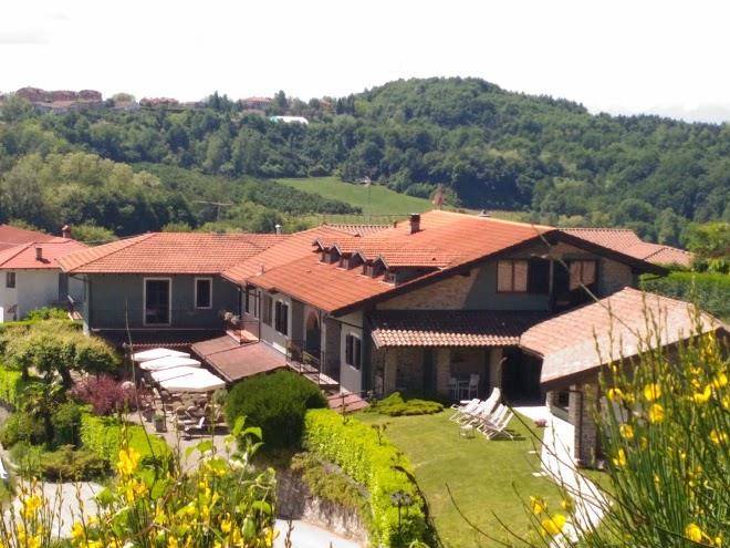 Trattoria del bivio