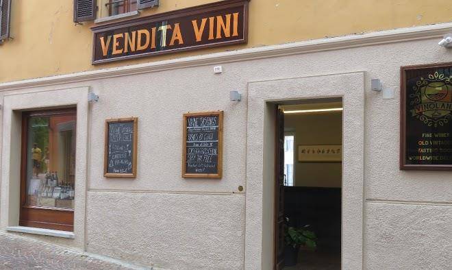 Vinoland