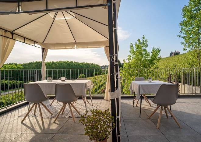 Vitae di langa ristorante e agriturismo