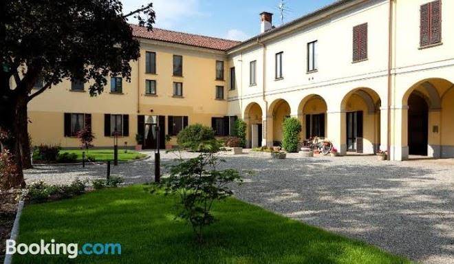 Agriturismo cascina graziosa