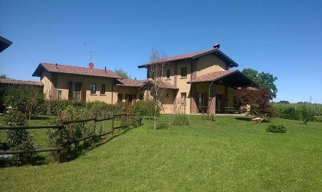 Agriturismo l'antico sapore