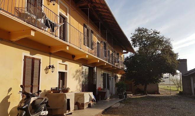Agriturismo la farazzina