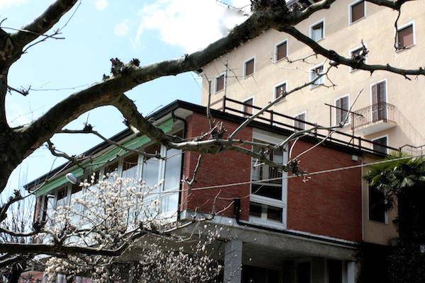 Albergo colazza