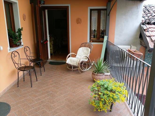 Albergo fontana