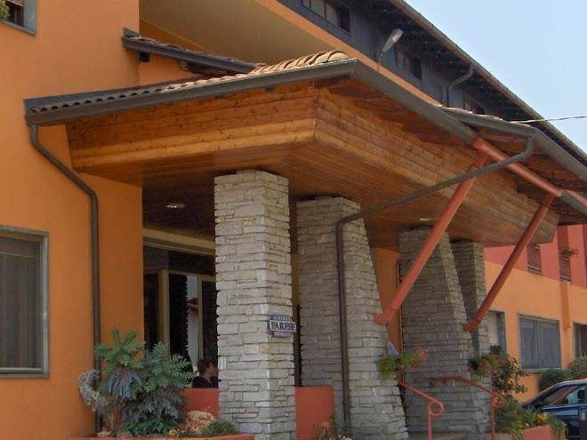 Albergo ristorante farese