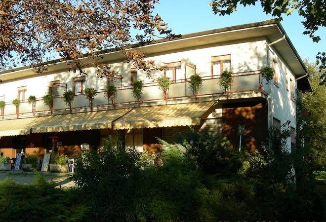 Albergo Ristorante La Genzianella Image