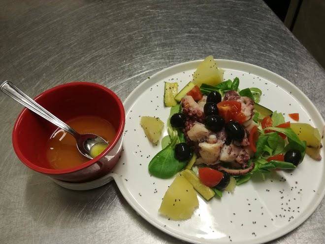 Albergo ristorante madonna della neve