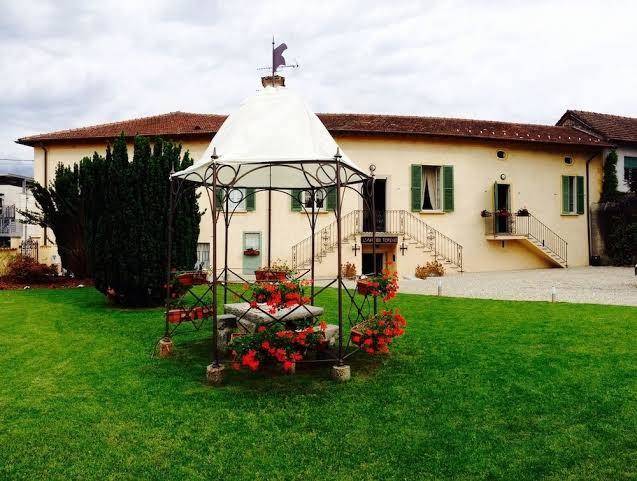 Antico torchio b&b