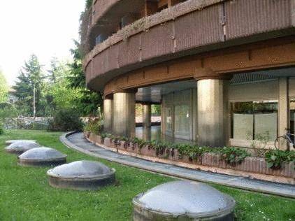 Arena hotel