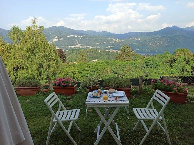 B&b Lavanda E Rosmarino Image