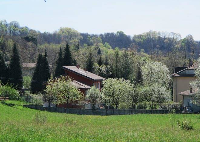 B&b all'ombra del ciliegio