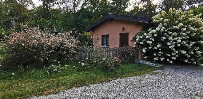 B&b i lagoni