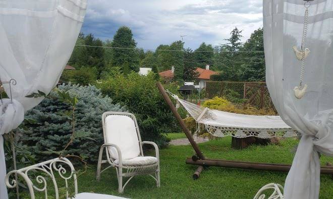 B&b il colle fiorito