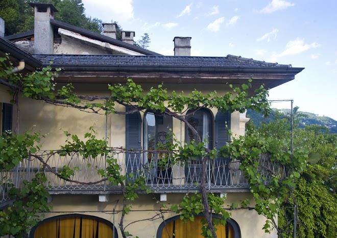 B&b il giardino sul lago