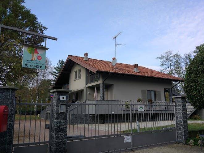 B&b il rovere