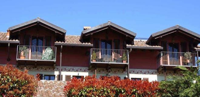 B&b l'attico di maru