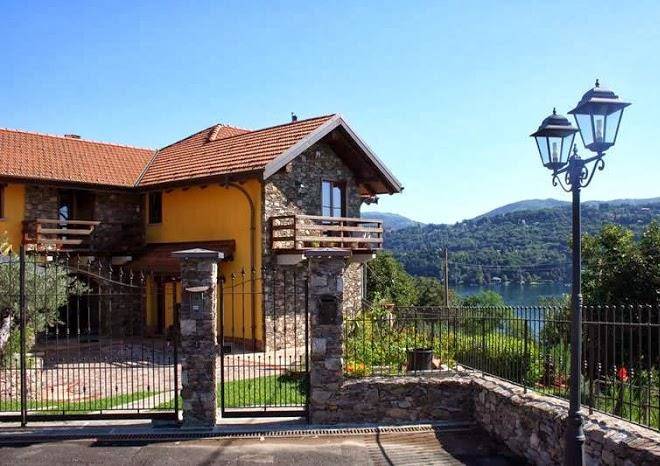 B&b la pescia