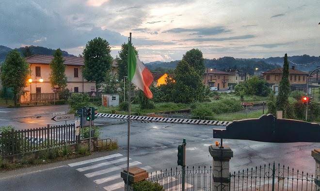 Ca Lazzaroni Ristorante Hotel Image