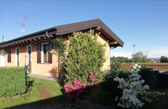 Cascina aguzza