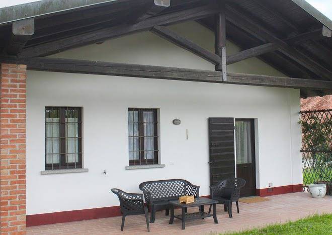 Cascina cattabreghetta