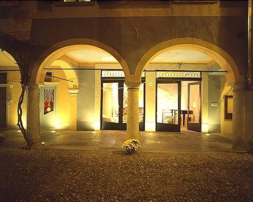 Hotel aracoeli