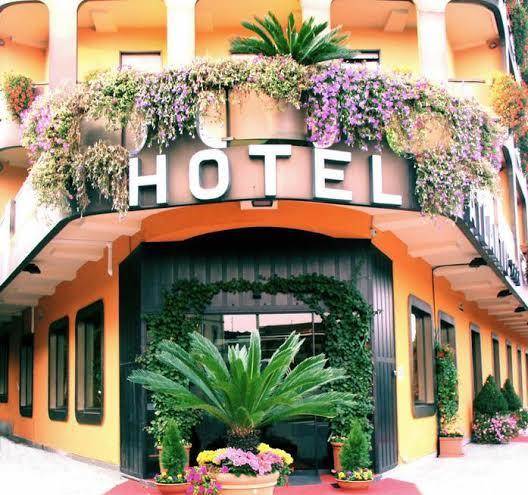 Hotel atlantic