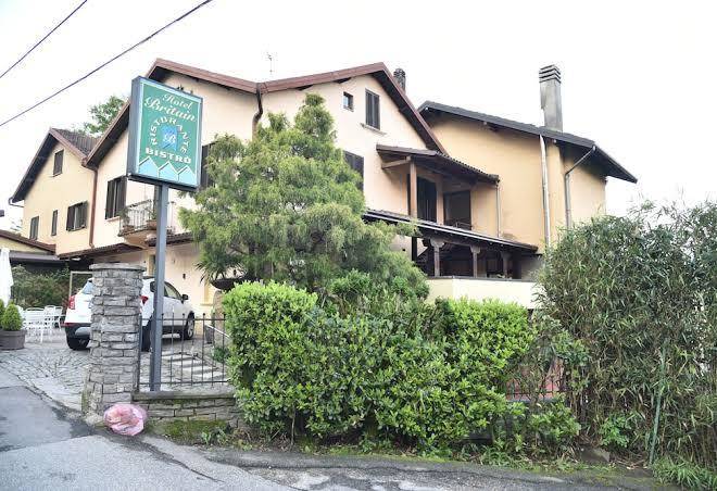 Hotel Battle Of Britain Image