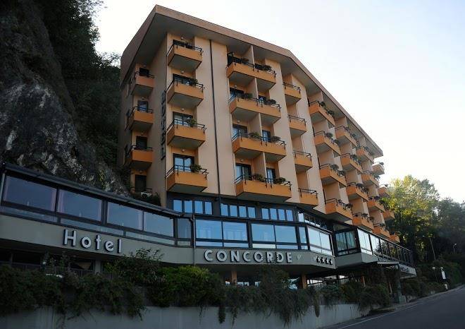 Hotel concorde