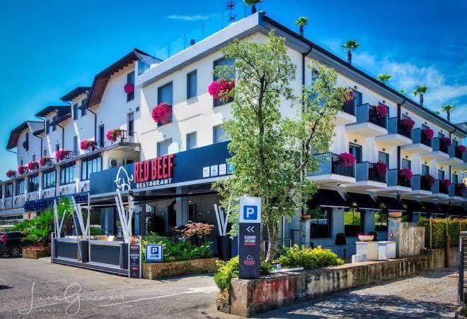 Hotel le palme