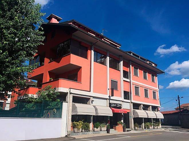 Hotel rinaldo 3 stelle