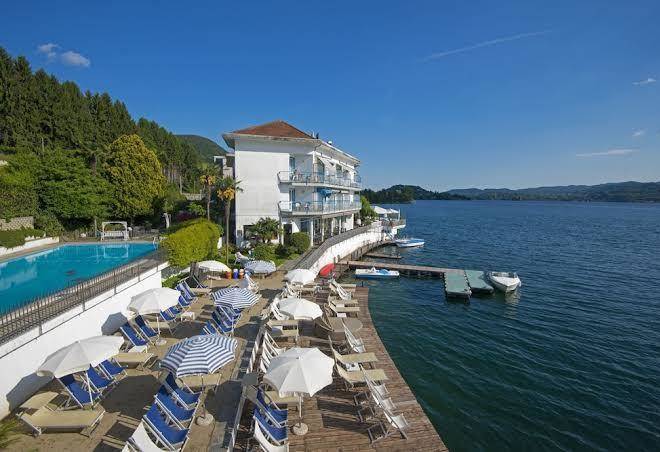 Hotel ristorante giardinetto