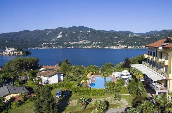 Hotel la bussola